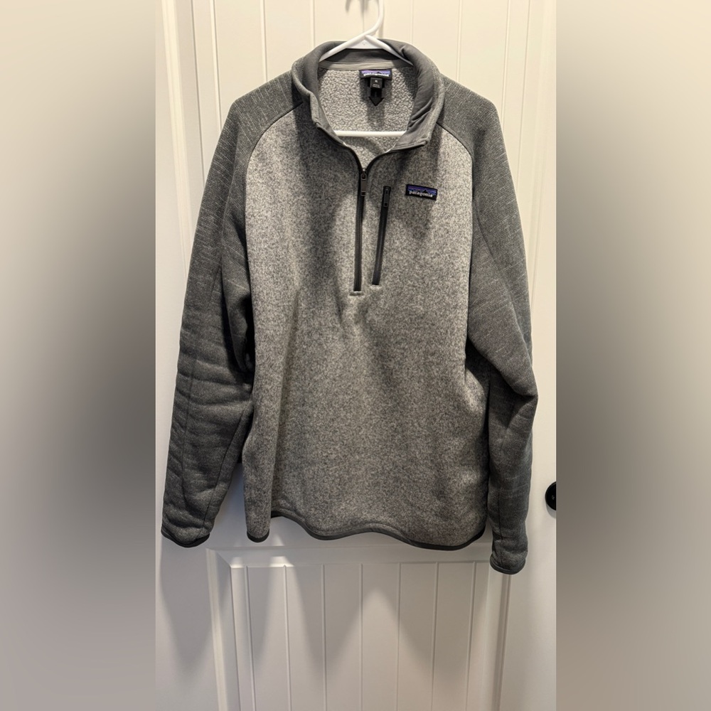 Patagonia Men's Pullover XL